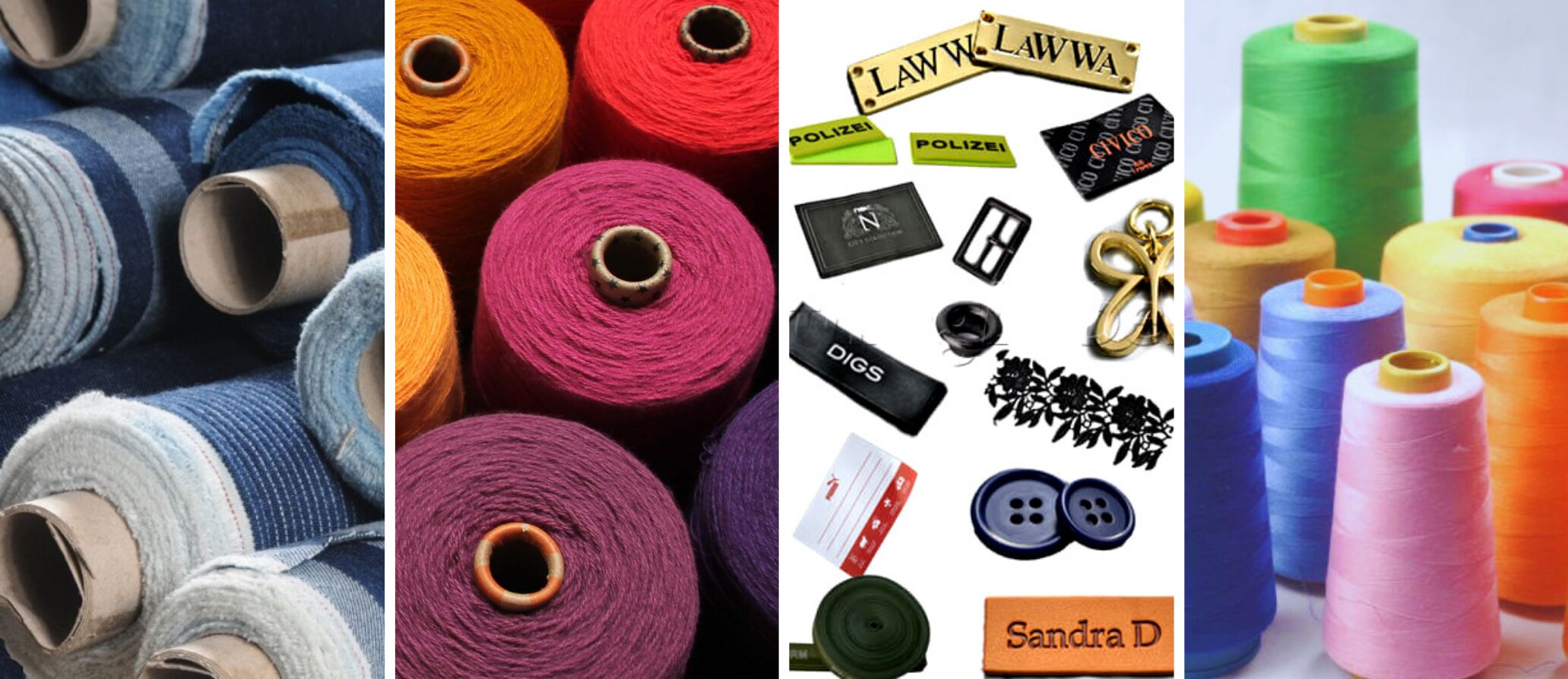 Strong & reliable sourcing network